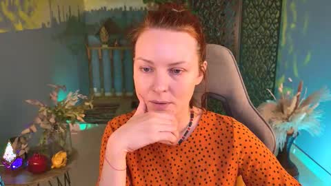 Snapshot of vandarossi chatting on September 14, 5:17 am Vanda online show from September 14, 5:17 am