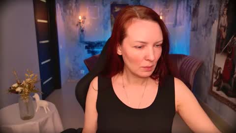 Snapshot of vandarossi chatting on September 20, 6:47 am Vanda online show from September 20, 6:47 am