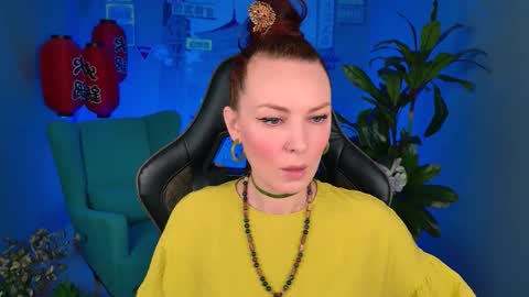 Snapshot of vandarossi chatting on September 24, 9:12 am Vanda online show from September 24, 9:12 am