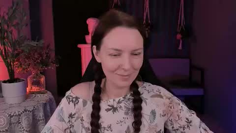 Snapshot of vandarossi chatting on September 30, 9:58 am Vanda online show from September 30, 9:58 am