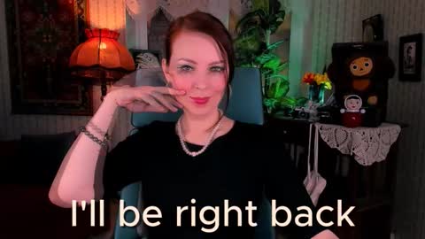 Snapshot of vandarossi chatting on November 28, 9:12 am Vanda online show from November 28, 9:12 am