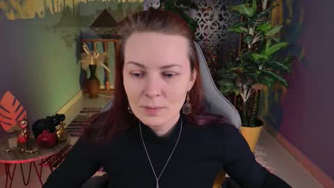 Snapshot of vandarossi chatting on November 29, 9:12 am Vanda online show from November 29, 9:12 am