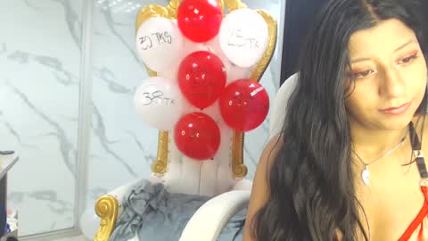 Vane online show from February 14, 7:59 am