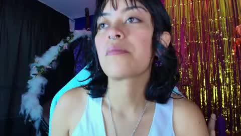 Vanelope online show from October 22, 7:13 pm