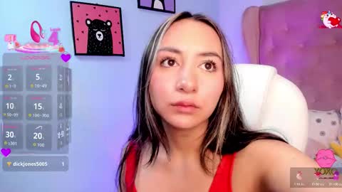 Snapshot of vanelope_evans_ chatting on October 19, 12:39 pm vanelope_evans_ online show from October 19, 12:39 pm