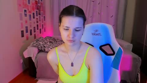 Vanessa online show from January 15, 9:30 pm