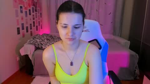 Vanessa online show from January 16, 12:45 am