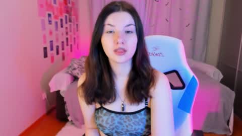 Vanessa online show from January 28, 12:57 am