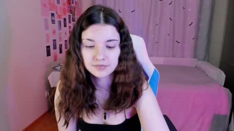 Vanessa online show from February 18, 11:41 pm