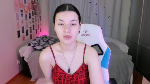 Vanessa online show from March 10, 5:22 am