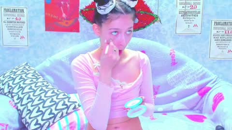 RUSSIAN BARBIE BABE online show from January 16, 11:04 am