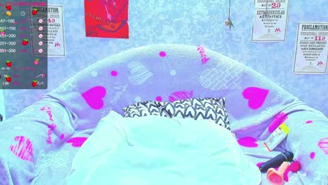 RUSSIAN BARBIE BABE online show from February 6, 1:38 am