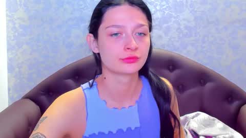 RUSSIAN BARBIE BABE online show from October 27, 1:09 am