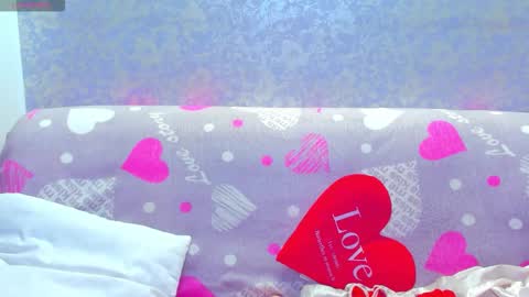 RUSSIAN BARBIE BABE online show from November 23, 1:38 am