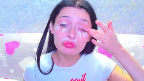 RUSSIAN BARBIE BABE online show from November 30, 1:31 am