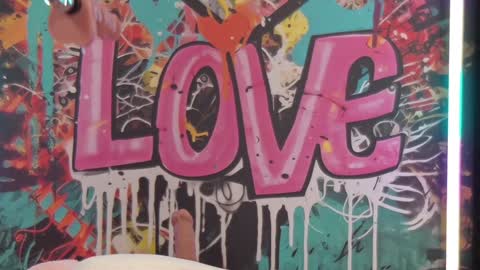  Vanessa  online show from January 16, 7:10 pm