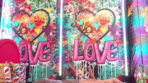  Vanessa  online show from November 5, 3:12 pm