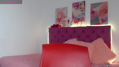 Vanessa  online show from January 17, 1:47 am