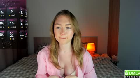 Snapshot of vanessa_maes chatting on January 22, 9:35 am Vanessa Maes online show from January 22, 9:35 am