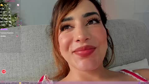 Snapshot of vanessa_sexxy chatting on January 16, 4:38 am vanessa sexxy online show from January 16, 4:38 am