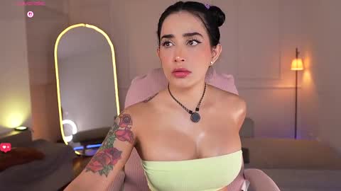 Snapshot of vanessa_sexxy chatting on October 7, 1:36 am vanessa sexxy online show from October 7, 1:36 am