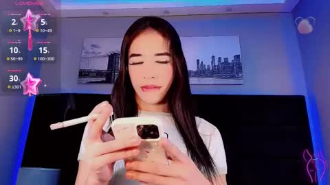 Snapshot of vanessacastroo chatting on March 10, 12:48 pm vanessacastroo online show from March 10, 12:48 pm