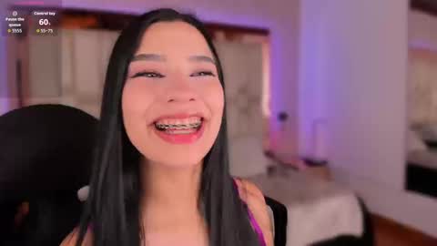 Snapshot of vanessaduval chatting on September 20, 4:13 am vanessaduval online show from September 20, 4:13 am