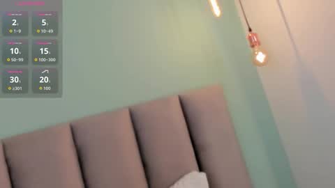 Vanessa  online show from November 4, 3:16 am