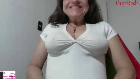 Snapshot of vanessared2 chatting on February 21, 11:22 am Vanesared2 online show from February 21, 11:22 am