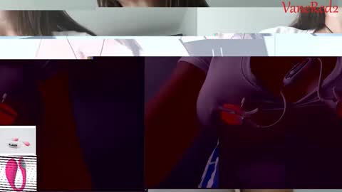 Snapshot of vanessared2 chatting on November 27, 12:51 pm Vanesared2 online show from November 27, 12:51 pm