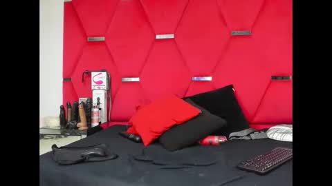 Vaneza online show from October 23, 4:56 am