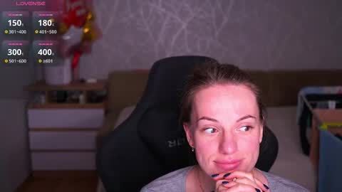 Sophie online show from October 21, 4:51 pm