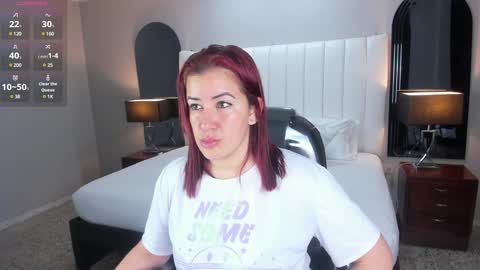 Karine online show from January 20, 11:35 am