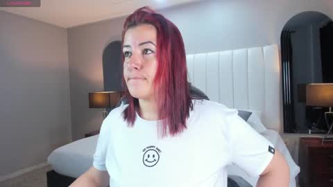 Karine online show from January 24, 11:37 am