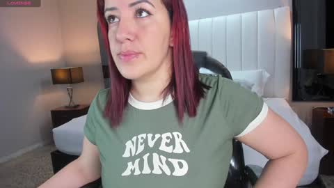 Karine online show from January 25, 11:34 am