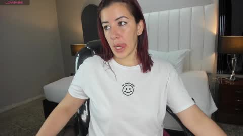 Karine online show from February 6, 11:32 am