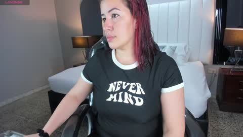 Karine online show from February 8, 11:33 am