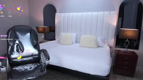 Karine online show from October 20, 11:43 am