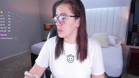 Karine online show from October 23, 11:31 am