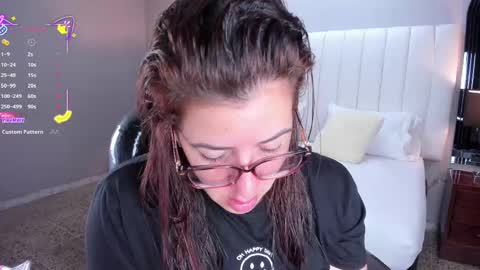 Karine online show from October 27, 11:36 am