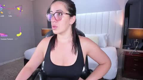 Karine online show from October 30, 11:33 am