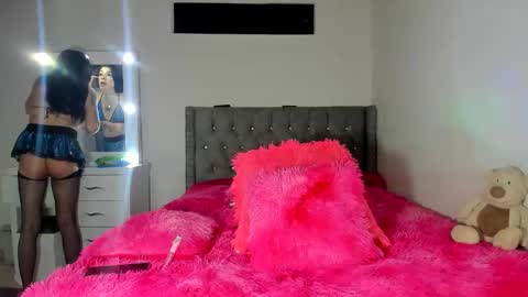 Vanessa online show from October 24, 2:19 am