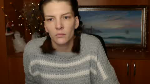 Vanessa online show from February 14, 9:03 am