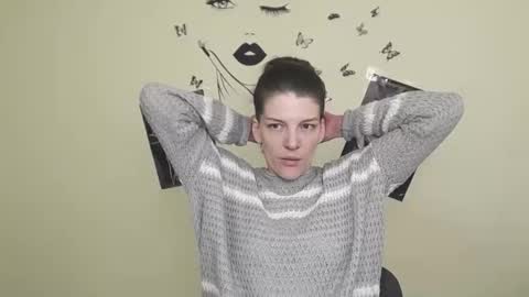 Vanessa online show from February 26, 7:42 am