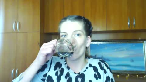 Vanessa online show from February 27, 10:59 am