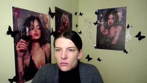 Vanessa online show from March 11, 9:45 am