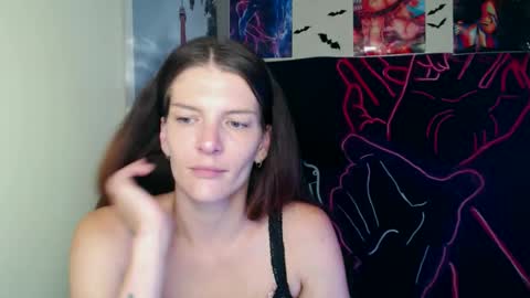 Vanessa online show from September 21, 6:26 am