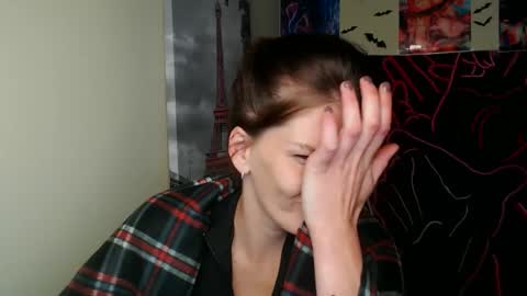 Vanessa online show from September 26, 7:12 am