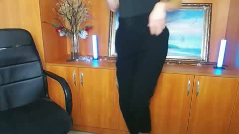 Vanessa online show from October 5, 6:23 am