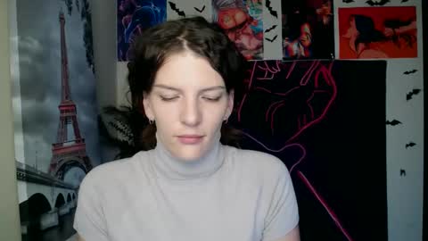 Vanessa online show from October 7, 6:10 am